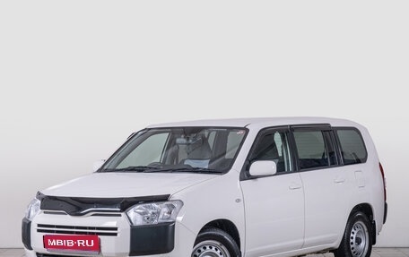 Toyota Succeed I рестайлинг, 2020 год, 1 399 000 рублей, 1 фотография