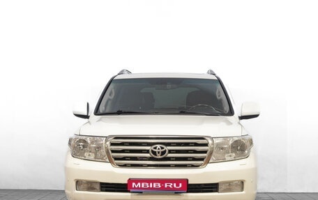 Toyota Land Cruiser 200, 2011 год, 3 189 000 рублей, 1 фотография