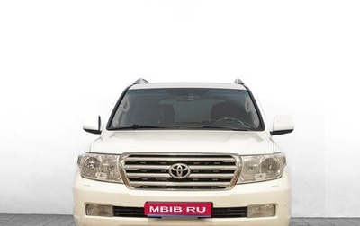 Toyota Land Cruiser 200, 2011 год, 3 189 000 рублей, 1 фотография