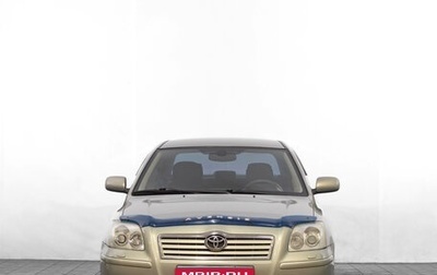 Toyota Avensis III рестайлинг, 2003 год, 689 000 рублей, 1 фотография