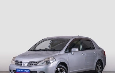 Nissan Tiida, 2008 год, 479 000 рублей, 1 фотография