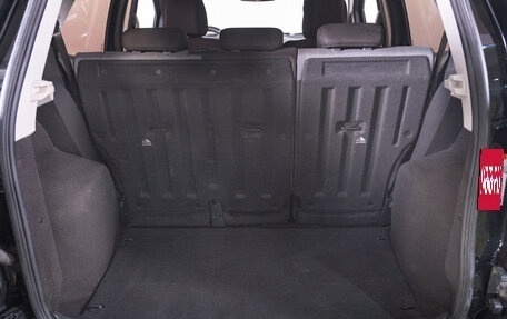 Ford EcoSport, 2016 год, 1 249 000 рублей, 22 фотография