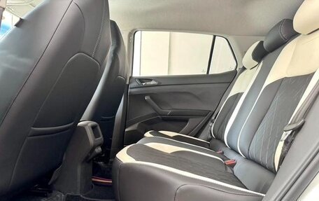 Volkswagen T-Cross I, 2022 год, 1 190 500 рублей, 8 фотография