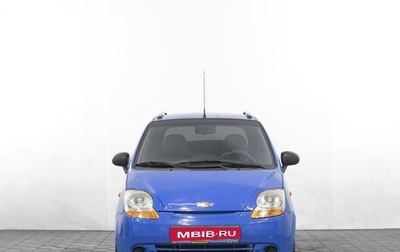 Chevrolet Spark III, 2006 год, 449 000 рублей, 1 фотография