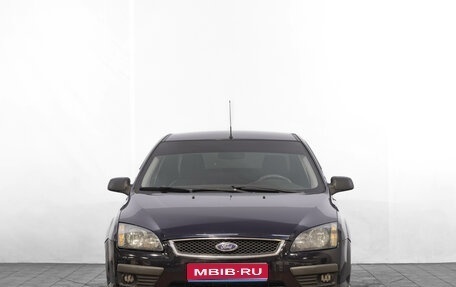 Ford Focus II рестайлинг, 2006 год, 349 000 рублей, 1 фотография
