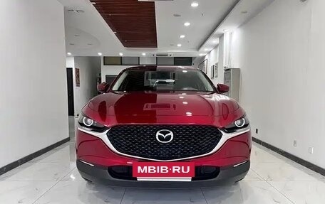Mazda CX-30 I, 2022 год, 2 410 000 рублей, 2 фотография
