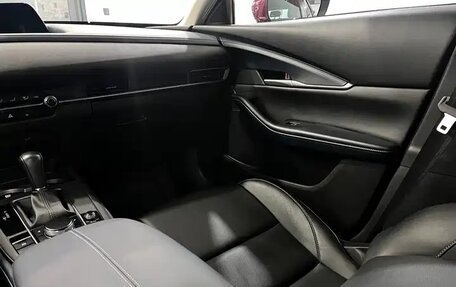 Mazda CX-30 I, 2022 год, 2 410 000 рублей, 12 фотография