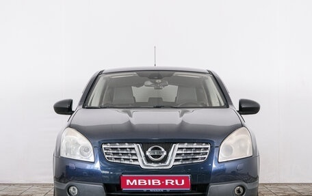 Nissan Qashqai, 2008 год, 959 000 рублей, 1 фотография