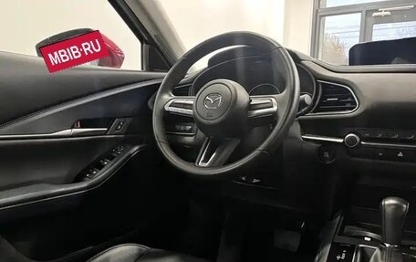 Mazda CX-30 I, 2022 год, 2 410 000 рублей, 8 фотография