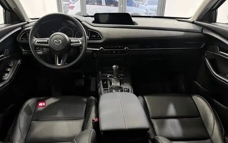 Mazda CX-30 I, 2022 год, 2 410 000 рублей, 14 фотография