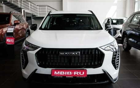 Haval Jolion, 2024 год, 2 349 000 рублей, 1 фотография