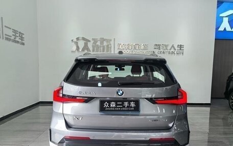 BMW X1, 2023 год, 2 900 000 рублей, 4 фотография