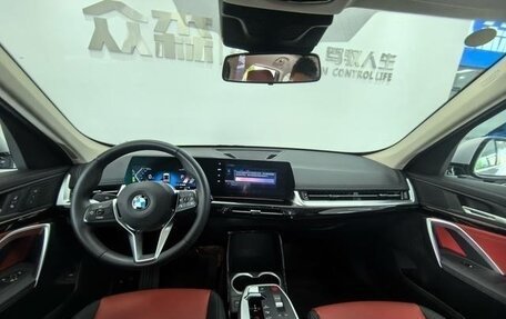 BMW X1, 2023 год, 2 900 000 рублей, 10 фотография