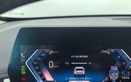 BMW X1, 2023 год, 2 900 000 рублей, 9 фотография