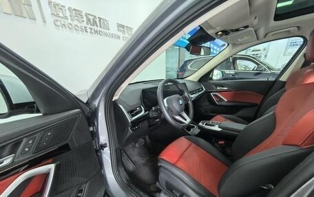 BMW X1, 2023 год, 2 900 000 рублей, 8 фотография