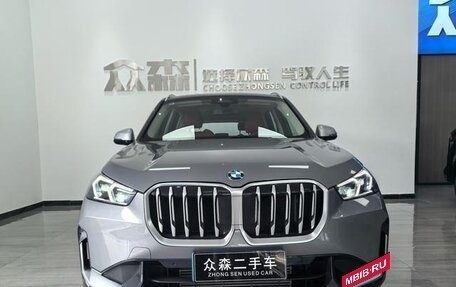BMW X1, 2023 год, 2 900 000 рублей, 2 фотография