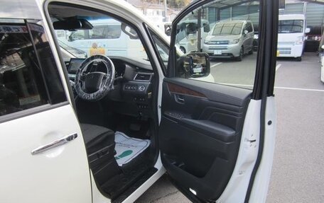 Mitsubishi Delica D:5 I, 2022 год, 2 512 000 рублей, 9 фотография