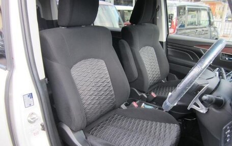 Mitsubishi Delica D:5 I, 2022 год, 2 512 000 рублей, 12 фотография