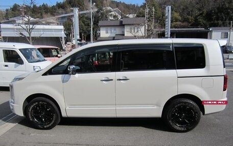 Mitsubishi Delica D:5 I, 2022 год, 2 512 000 рублей, 8 фотография