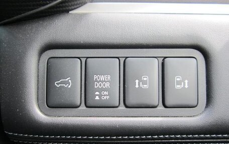 Mitsubishi Delica D:5 I, 2022 год, 2 512 000 рублей, 13 фотография