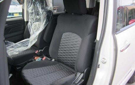 Mitsubishi Delica D:5 I, 2022 год, 2 512 000 рублей, 23 фотография