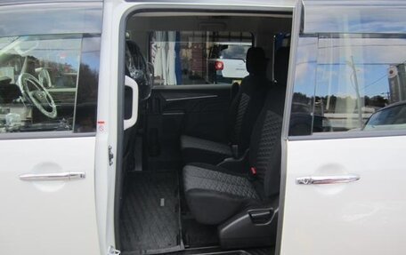 Mitsubishi Delica D:5 I, 2022 год, 2 512 000 рублей, 25 фотография