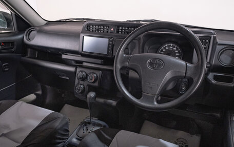 Toyota Succeed I рестайлинг, 2020 год, 1 399 000 рублей, 7 фотография