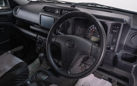 Toyota Succeed I рестайлинг, 2020 год, 1 399 000 рублей, 6 фотография