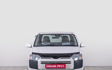 Toyota Succeed I рестайлинг, 2020 год, 1 399 000 рублей, 2 фотография