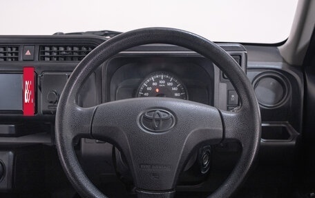 Toyota Succeed I рестайлинг, 2020 год, 1 399 000 рублей, 14 фотография