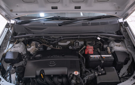 Toyota Succeed I рестайлинг, 2020 год, 1 399 000 рублей, 19 фотография