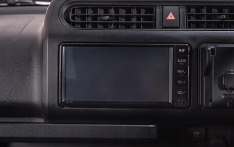 Toyota Succeed I рестайлинг, 2020 год, 1 399 000 рублей, 15 фотография