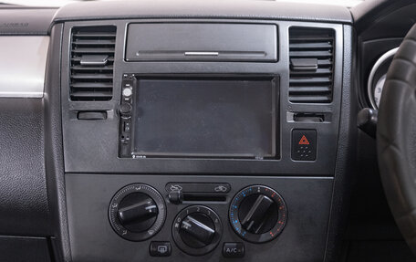 Nissan Tiida, 2008 год, 479 000 рублей, 11 фотография