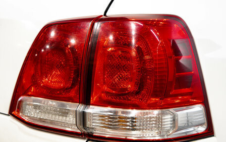 Toyota Land Cruiser 200, 2011 год, 3 189 000 рублей, 8 фотография