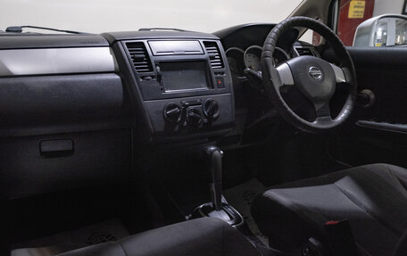 Nissan Tiida, 2008 год, 479 000 рублей, 13 фотография