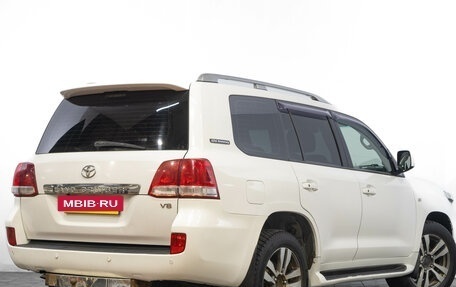 Toyota Land Cruiser 200, 2011 год, 3 189 000 рублей, 3 фотография