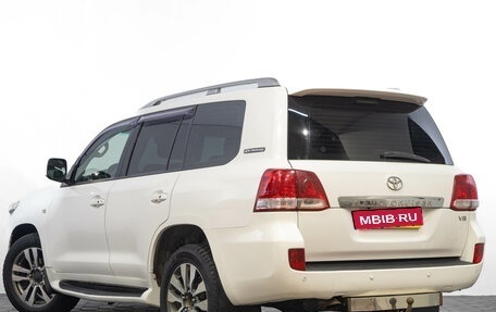 Toyota Land Cruiser 200, 2011 год, 3 189 000 рублей, 5 фотография