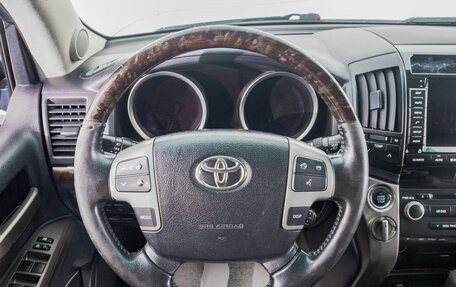 Toyota Land Cruiser 200, 2011 год, 3 189 000 рублей, 16 фотография