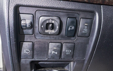 Toyota Land Cruiser 200, 2011 год, 3 189 000 рублей, 14 фотография