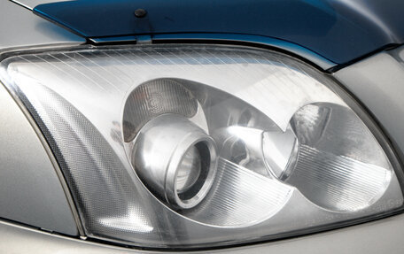 Toyota Avensis III рестайлинг, 2003 год, 689 000 рублей, 7 фотография