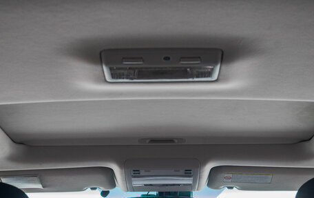 Toyota Land Cruiser 200, 2011 год, 3 189 000 рублей, 29 фотография