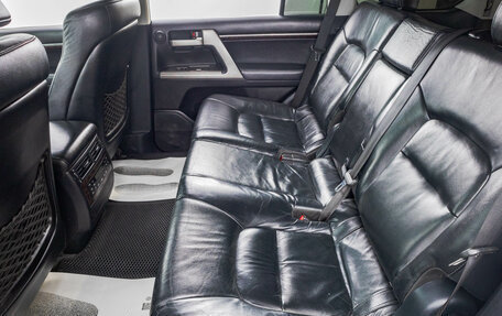 Toyota Land Cruiser 200, 2011 год, 3 189 000 рублей, 26 фотография