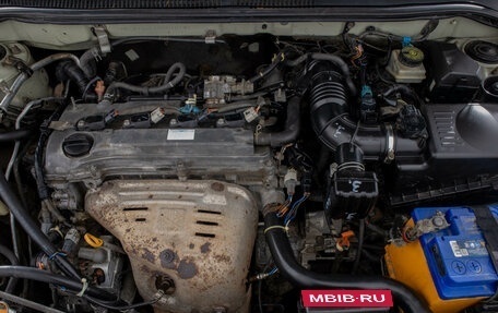 Toyota Avensis III рестайлинг, 2003 год, 689 000 рублей, 6 фотография