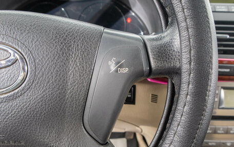 Toyota Avensis III рестайлинг, 2003 год, 689 000 рублей, 15 фотография