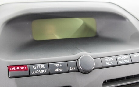 Toyota Avensis III рестайлинг, 2003 год, 689 000 рублей, 18 фотография