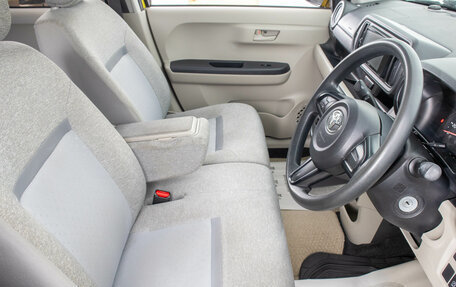 Toyota Passo III, 2017 год, 839 000 рублей, 10 фотография