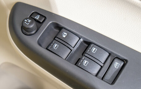 Toyota Passo III, 2017 год, 839 000 рублей, 11 фотография