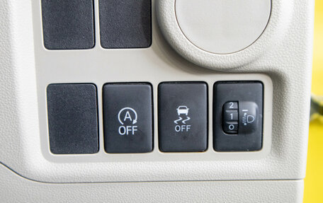 Toyota Passo III, 2017 год, 839 000 рублей, 12 фотография