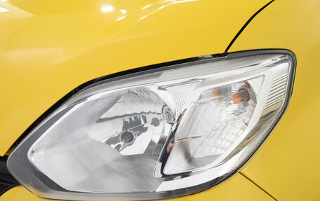 Toyota Passo III, 2017 год, 839 000 рублей, 7 фотография