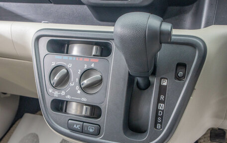 Toyota Passo III, 2017 год, 839 000 рублей, 18 фотография